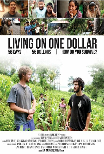 Living on One Dollar
