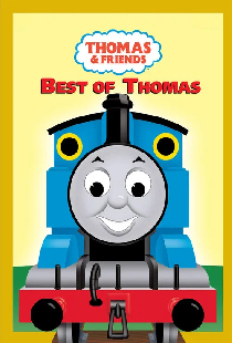 Thomas & Friends: Best of Thomas