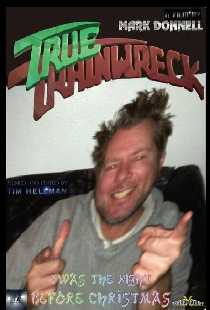 True Trainwreck