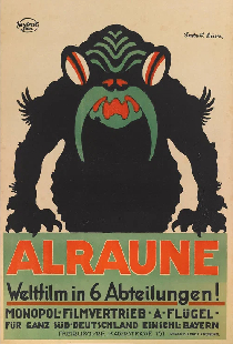 Альрауне