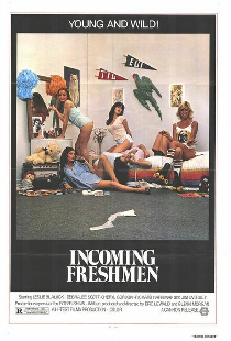 Incoming Freshmen