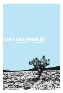 Lake Los Angeles