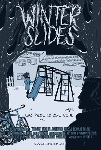 Winter Slides