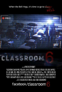 Классная комната 6