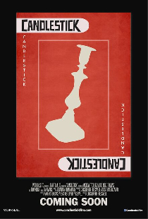 Candlestick