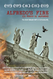 Alfredo's Fire