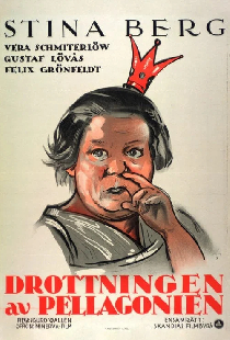 Drottningen av Pellagonien