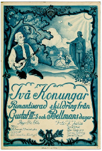 Två konungar