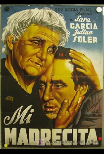 Mi madrecita