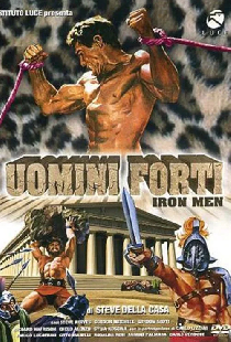 Uomini forti