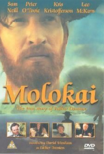 Molokai, la isla maldita