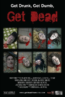 Get Dead