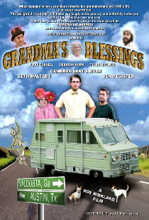Grandma's Blessings