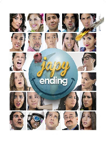 Japy Ending