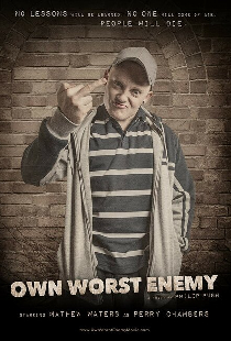 Own Worst Enemy