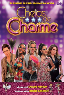Os Grandes Sucessos Musicais da Novela Cheias de Charme