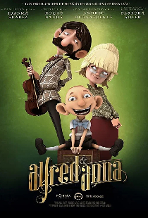 Alfred & Anna