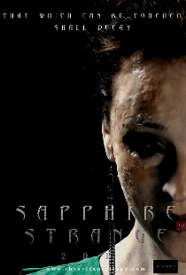 Sapphire Strange