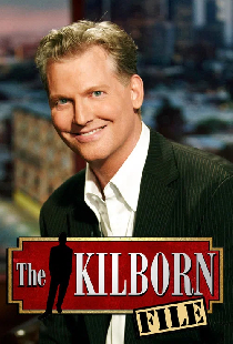 The Kilborn File