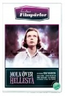 Moln över Hellesta