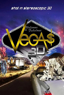 Vegas (in 3D)