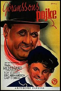 Göranssons pojke