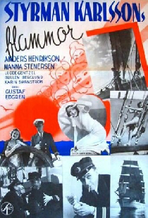 Styrman Karlssons flammor
