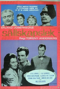 Sällskapslek