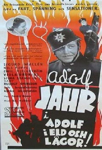 Adolf i eld och lågor