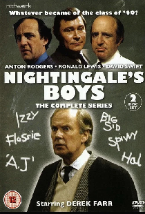 Nightingale's Boys
