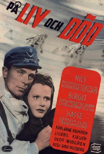 På liv och död