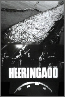 Ночь селедок