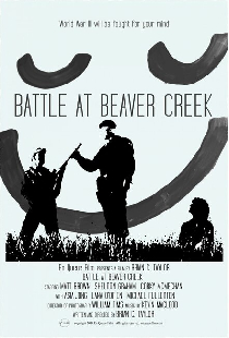 Battle at Beaver Creek