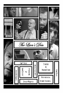 The Lion's Den