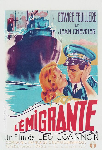 L'Émigrante