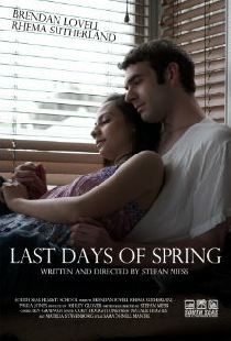 Last Days of Spring