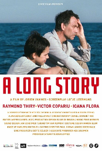 A Long Story