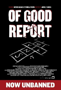 Of Good Report