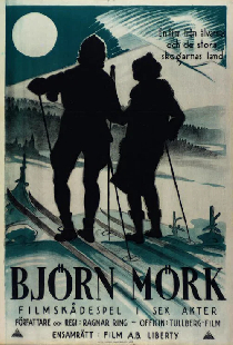 Björn Mörk