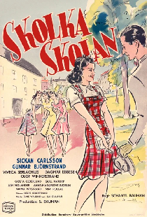 Skolka skolan