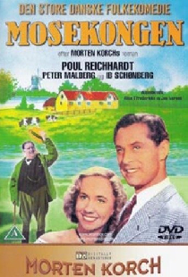 Mosekongen