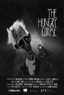 The Hungry Corpse