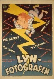 Lyn-fotografen