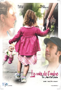 La voix de l'ombre