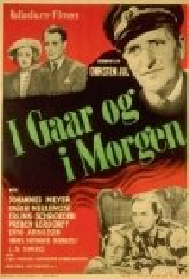 I gaar og i morgen