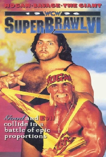 WCW СуперКубок 6