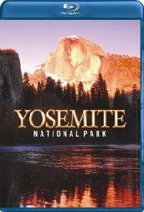 Yosemite National Park and Big Trees of California