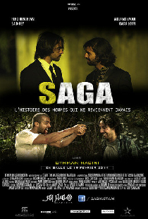 Saga, l'histoire des hommes qui ne reviennent jamais