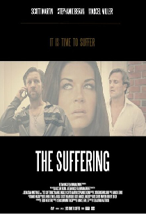 The Suffering
