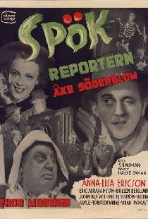 Spökreportern